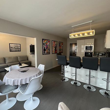 Appartement Place Morny, Hyper Centre ! โดวีลล์ ภายนอก รูปภาพ