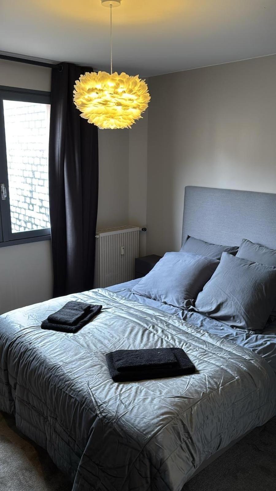 Appartement Place Morny, Hyper Centre ! โดวีลล์ ภายนอก รูปภาพ