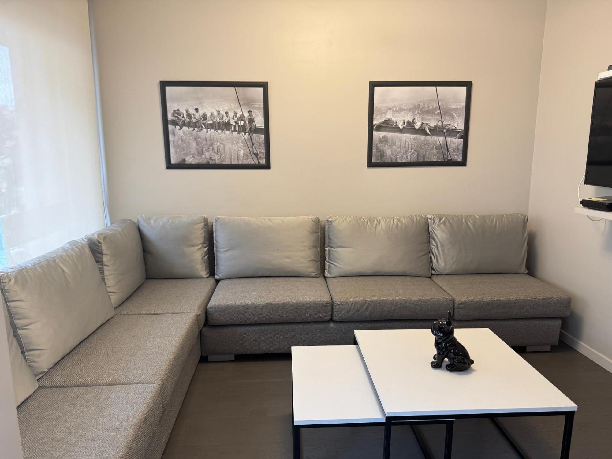 Appartement Place Morny, Hyper Centre ! โดวีลล์ ภายนอก รูปภาพ
