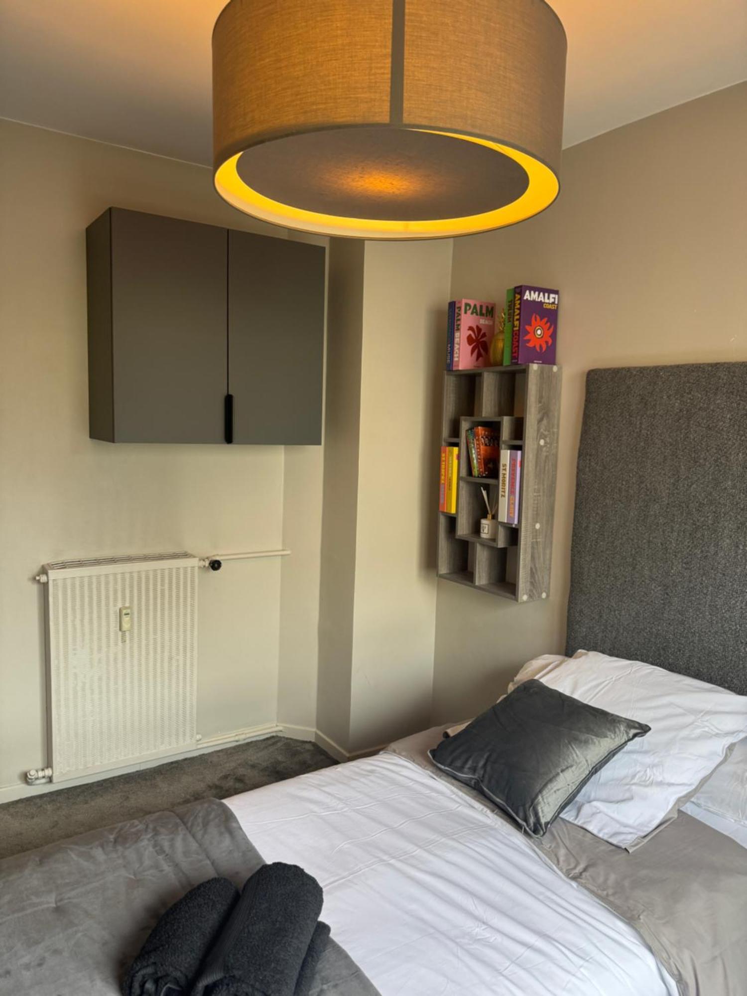 Appartement Place Morny, Hyper Centre ! โดวีลล์ ภายนอก รูปภาพ